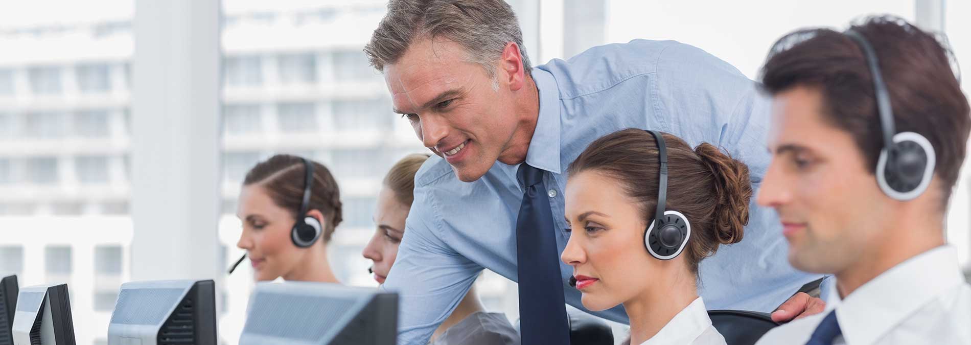 About Us - Specialist People Solutions